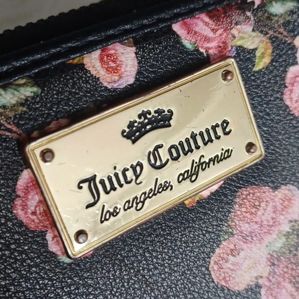 Juicy Couture Wallet